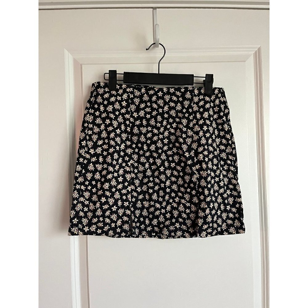 Mini Skirt